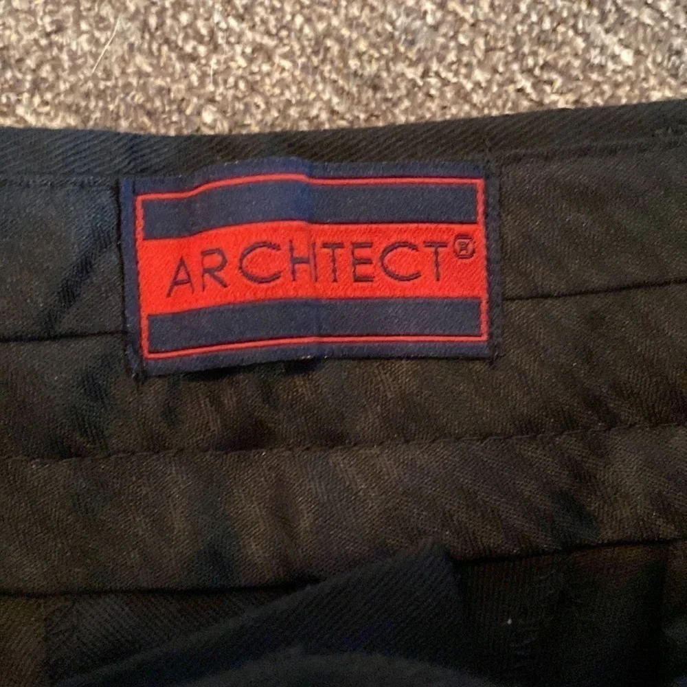 Architect new tags